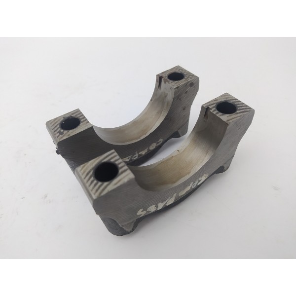 Mancal Bloco Motor Jeep Compass 2018 Unidade