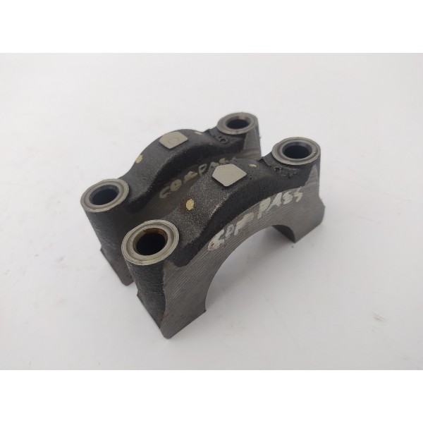 Mancal Bloco Motor Jeep Compass 2018 Unidade