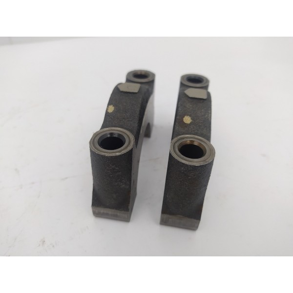 Mancal Bloco Motor Jeep Compass 2018 Unidade