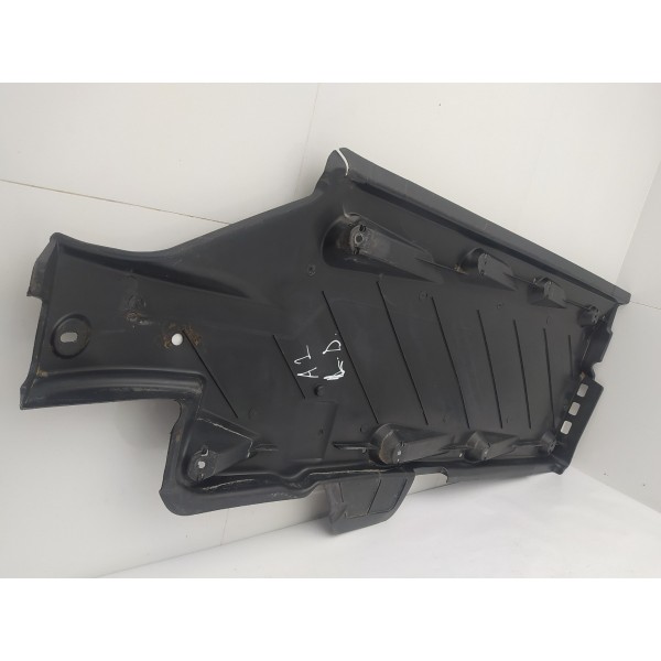 Capa Proteção Assoalho Direito Audi A1 2016 6r0825201