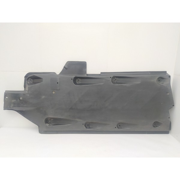 Capa Proteção Assoalho Direito Audi A1 2016 6r0825201