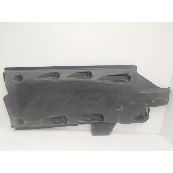 Capa Proteção Assoalho Direito Audi A1 2016 6r0825201