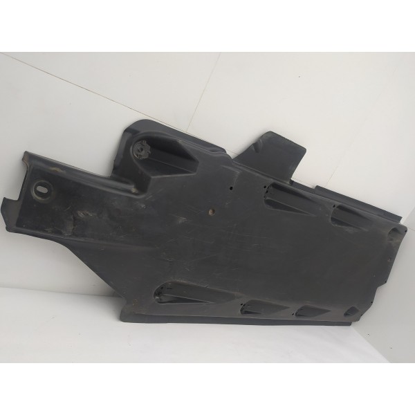 Capa Proteção Assoalho Direito Audi A1 2016 6r0825201