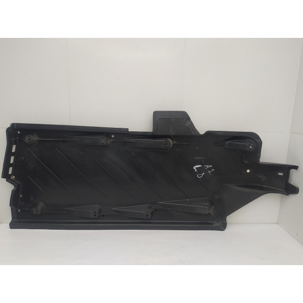 Capa Proteção Assoalho Direito Audi A1 2016 6r0825201