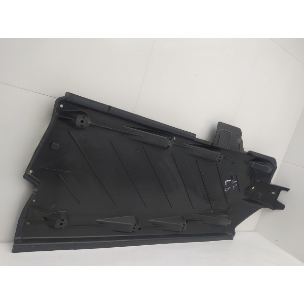 Capa Proteção Assoalho Direito Audi A1 2016 6r0825201