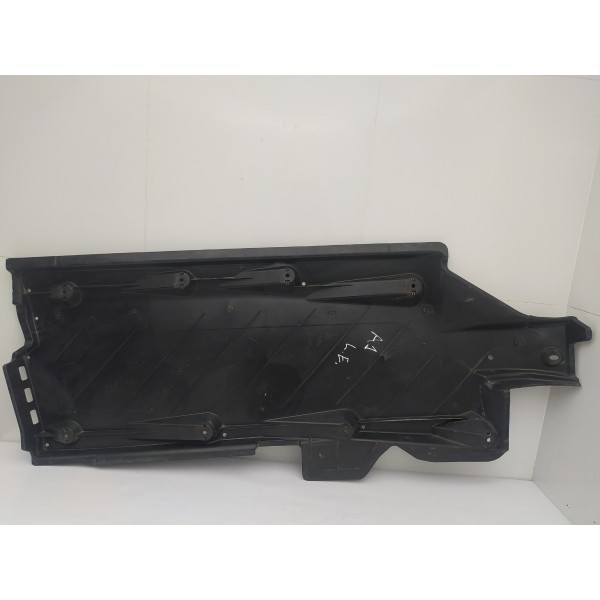 Capa Proteção Assoalho Esquerdo Audi A1 2016 6r0825201
