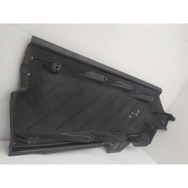 Capa Proteção Assoalho Esquerdo Audi A1 2016 6r0825201