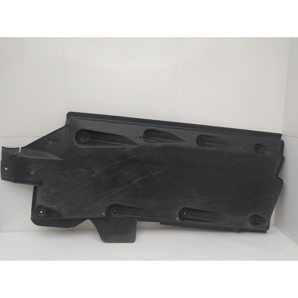 Capa Proteção Assoalho Esquerdo Audi A1 2016 6r0825201