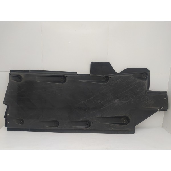 Capa Proteção Assoalho Esquerdo Audi A1 2016 6r0825201