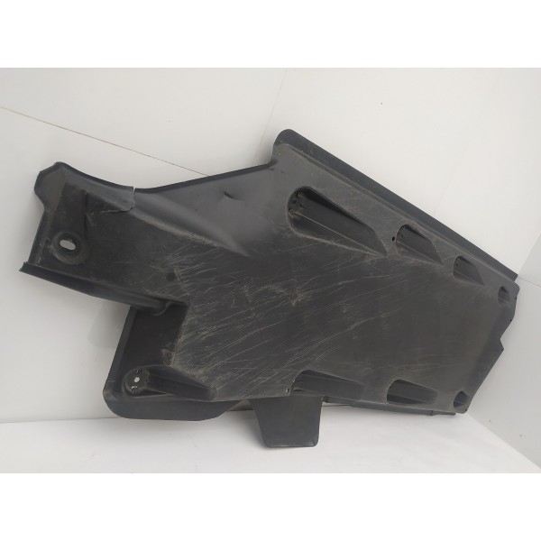 Capa Proteção Assoalho Esquerdo Audi A1 2016 6r0825201