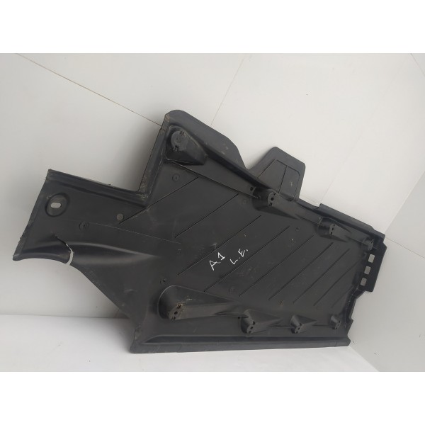 Capa Proteção Assoalho Esquerdo Audi A1 2016 6r0825201