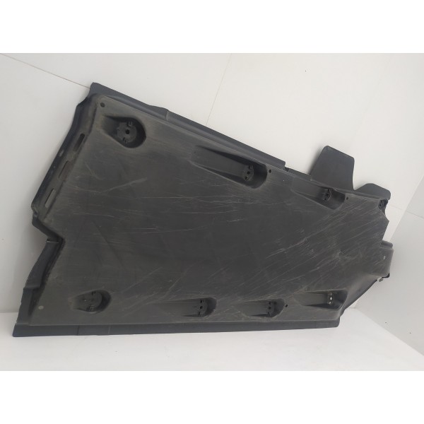 Capa Proteção Assoalho Esquerdo Audi A1 2016 6r0825201