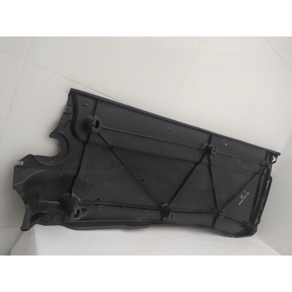 Protetor Assoalho Direito Volkswagen Tiguan 2018 5qf825202c