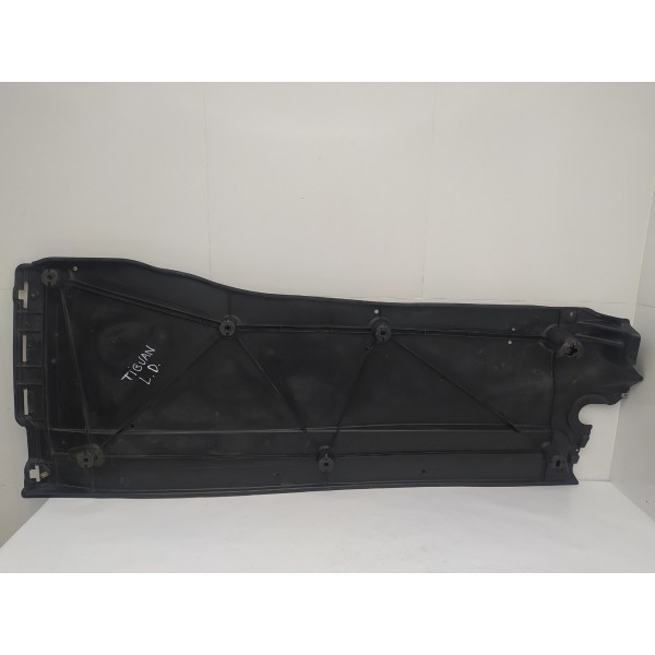 Protetor Assoalho Direito Volkswagen Tiguan 2018 5qf825202c