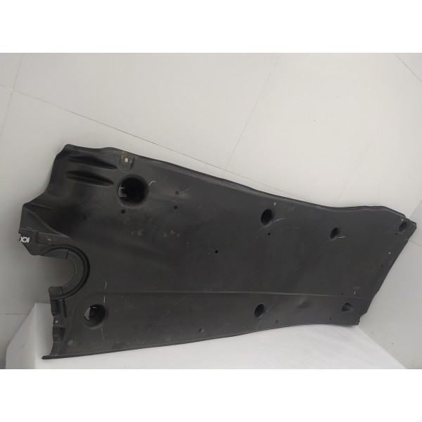 Protetor Assoalho Direito Volkswagen Tiguan 2018 5qf825202c