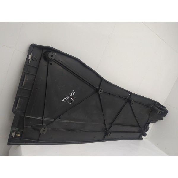 Protetor Assoalho Direito Volkswagen Tiguan 2018 5qf825202c