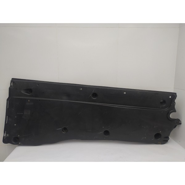 Protetor Assoalho Direito Volkswagen Tiguan 2018 5qf825202c