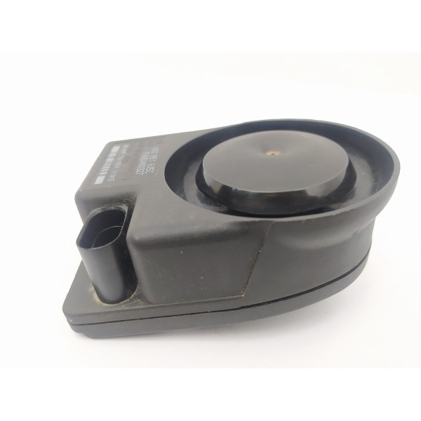 Sirene Alarme Volkswagen Audi Jetta A1 1k0951605c