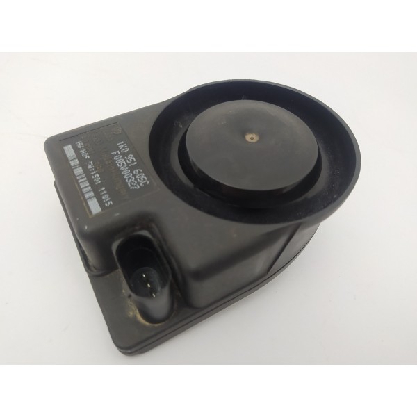 Sirene Alarme Volkswagen Audi Jetta A1 1k0951605c