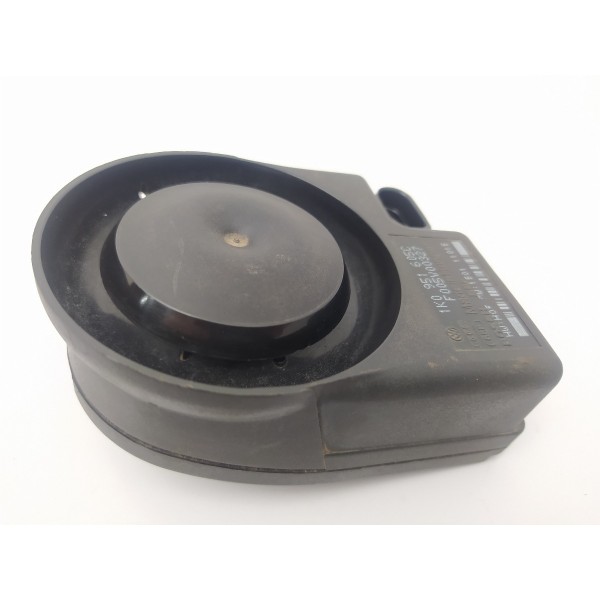Sirene Alarme Volkswagen Audi Jetta A1 1k0951605c