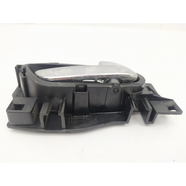 Maçaneta Interna Dianteira Direita Peugeot 3008 2014