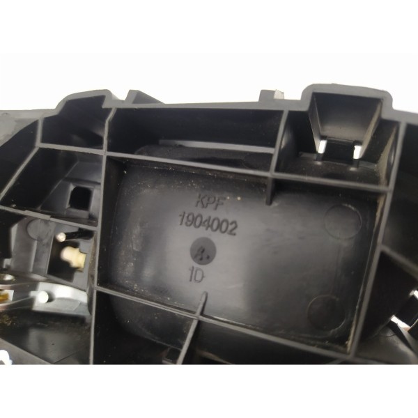 Maçaneta Interna Dianteira Direita Peugeot 3008 2014