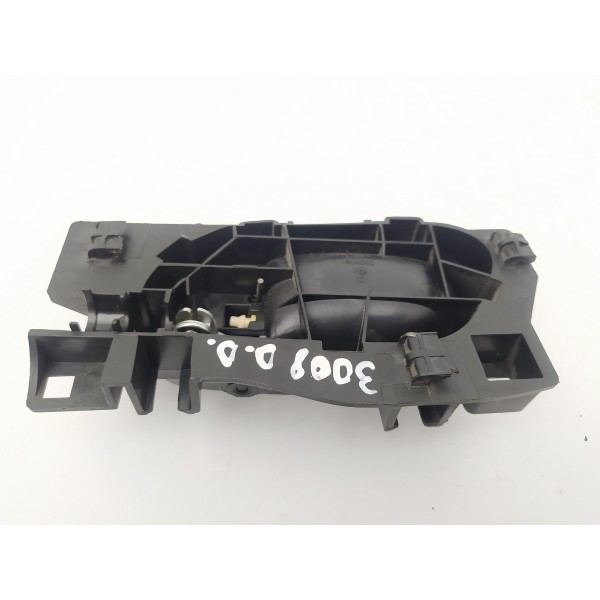 Maçaneta Interna Dianteira Direita Peugeot 3008 2014