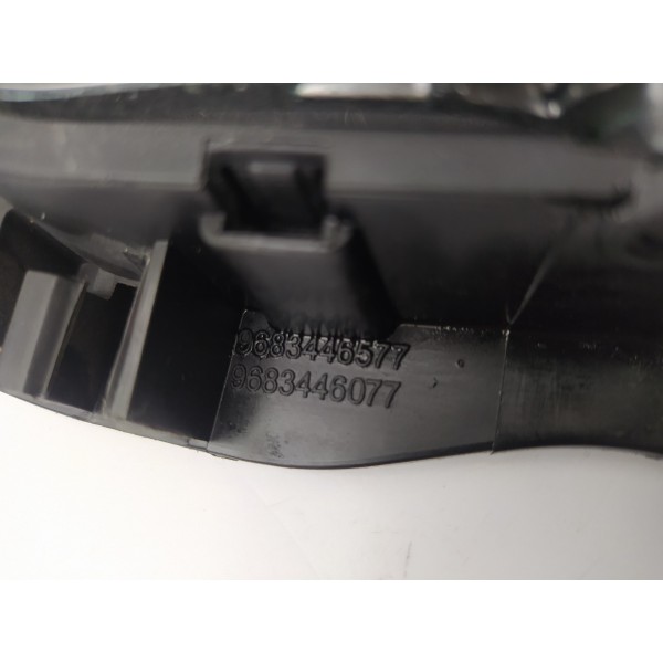 Maçaneta Interna Dianteira Direita Peugeot 3008 2014
