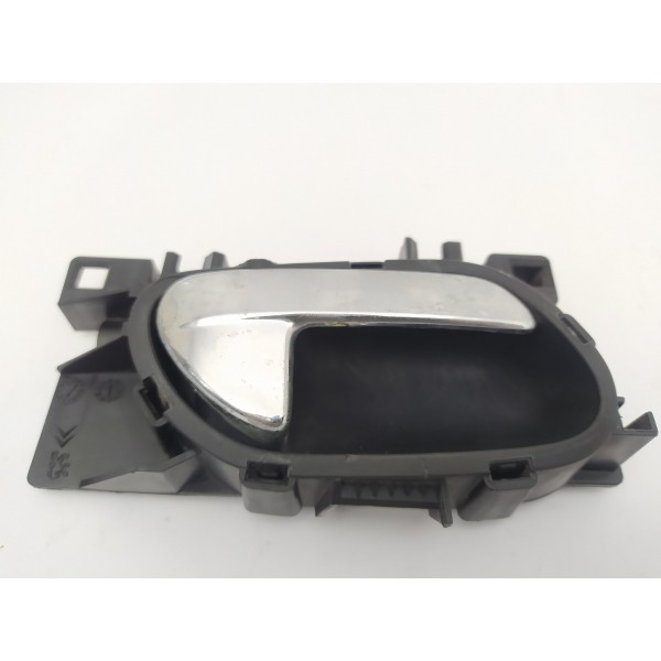 Maçaneta Interna Dianteira Direita Peugeot 3008 2014