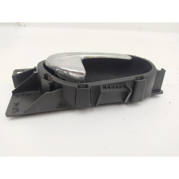 Maçaneta Interna Dianteira Direita Peugeot 3008 2014