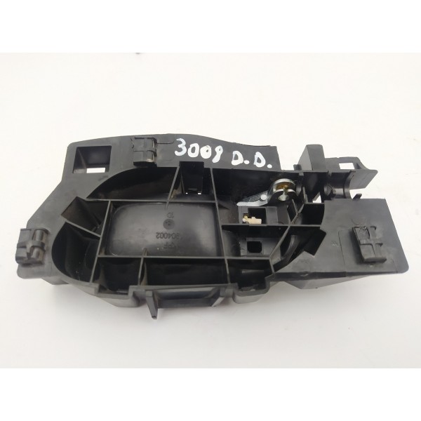 Maçaneta Interna Dianteira Direita Peugeot 3008 2014