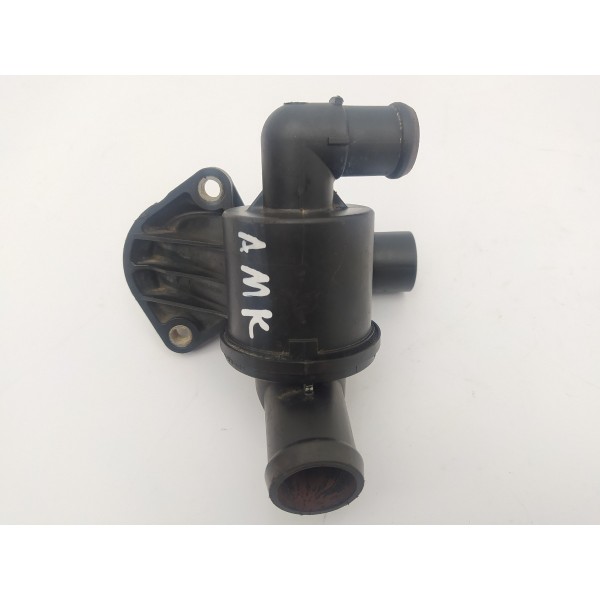 Válvula Termostática Volkswagen Amarok 2.0 Monoturbo 2013