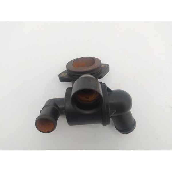 Válvula Termostática Volkswagen Amarok 2.0 Monoturbo 2013