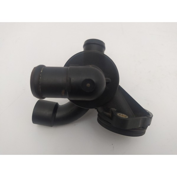 Válvula Termostática Volkswagen Amarok 2.0 Monoturbo 2013