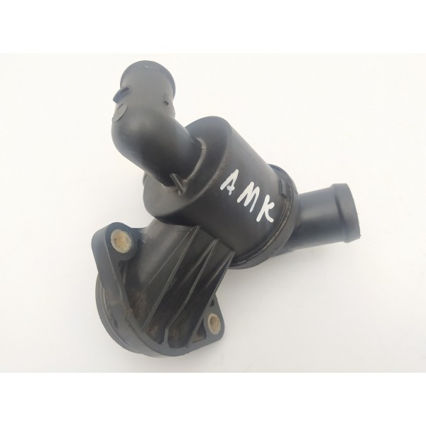 Válvula Termostática Volkswagen Amarok 2.0 Monoturbo 2013