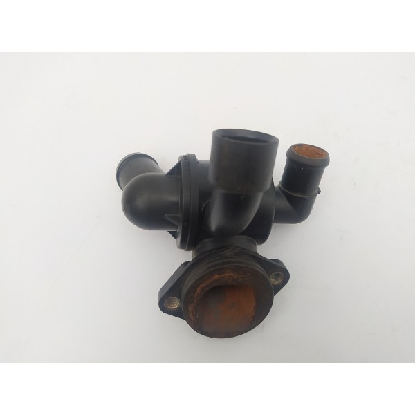 Válvula Termostática Volkswagen Amarok 2.0 Monoturbo 2013