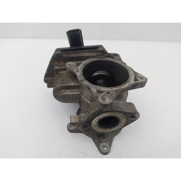 Válvula Egr Volkswagen Amarok 2.0 2013 03l131501r