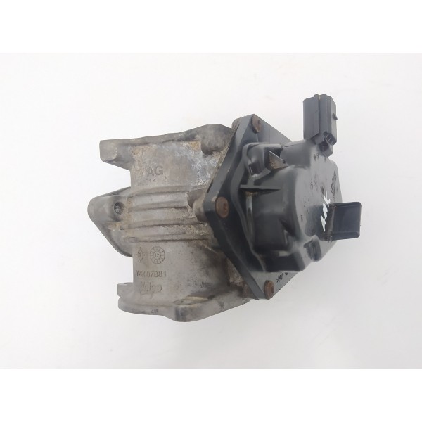 Válvula Egr Volkswagen Amarok 2.0 2013 03l131501r