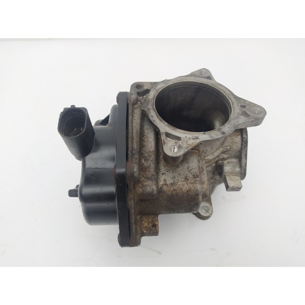 Válvula Egr Volkswagen Amarok 2.0 2013 03l131501r