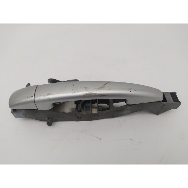 Maçaneta Externa Dianteira Direita Peugeot 3008 2014