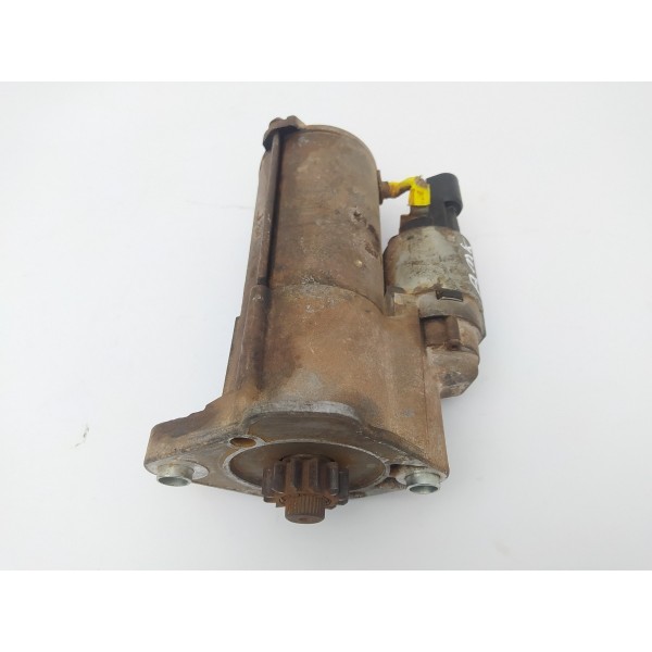 Motor Arranque Partida Volkswagen Amarok Biturbo 2013
