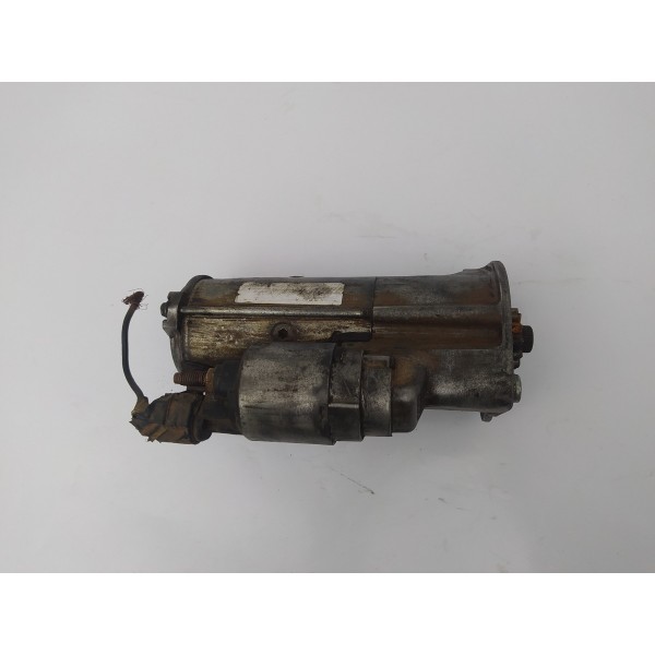 Motor Arranque Partida Volkswagen Amarok 2.0 2013