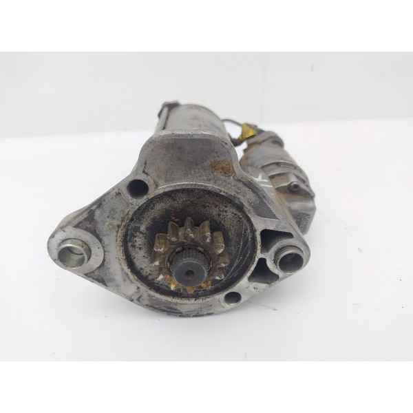 Motor Arranque Partida Volkswagen Amarok 2.0 2013