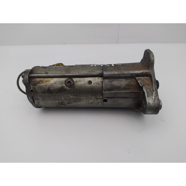 Motor Arranque Partida Volkswagen Amarok 2.0 2013