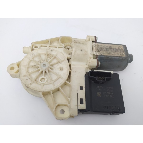 Motor Máquina Vidro Traseiro Esquerdo Renault Fluence 2014