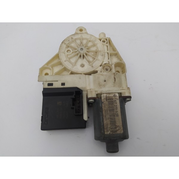 Motor Máquina Vidro Traseiro Esquerdo Renault Fluence 2014