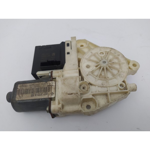 Motor Máquina Vidro Traseiro Esquerdo Renault Fluence 2014
