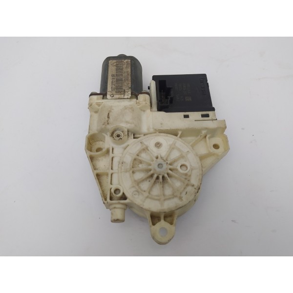 Motor Máquina Vidro Traseiro Esquerdo Renault Fluence 2014
