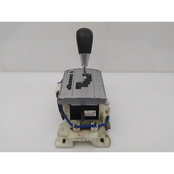 Trambulador Alavanca Marcha Mitsubishi Lancer 2.0 2012 2013