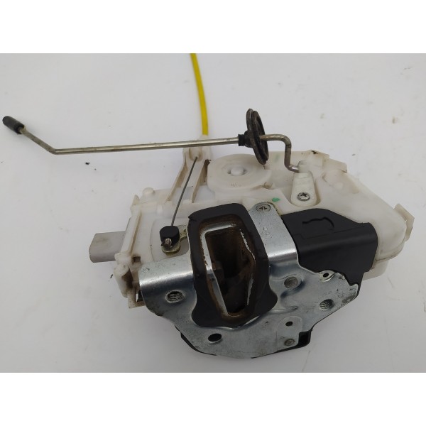 Fechadura Dianteira Direita Volkswagen Saveiro G5 2011 2012